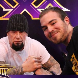 Meet your Posher, Corey